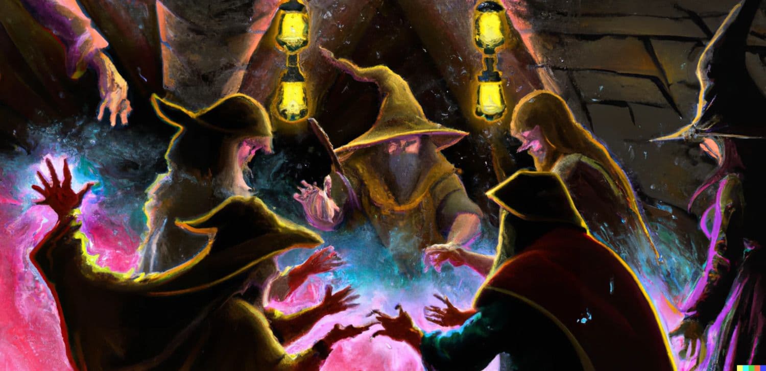 ChatGPT and 5e Table Top Gaming: Enhancing the Encounter Creation Experience