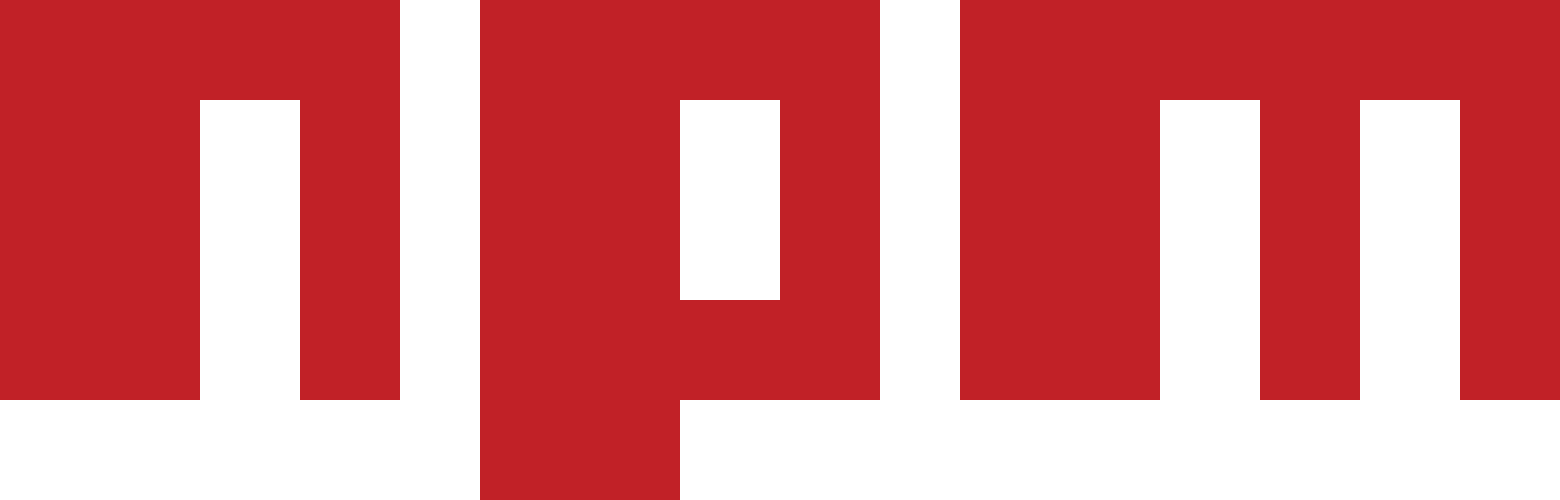 Today npm stopped working
